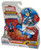 Marvel Super Hero Adventures Captain America (2012) Hasbro Playskool Figure & Bike Toy