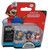 World of Nintendo Super Mario Bros U (2015) Micro Land Figure Set - (Morton Koopa / Penguin / Cheep Cheep)