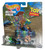 Disney Toy Story Hot Wheels Mattel Toy Car Figure Action Pack