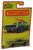 Matchbox Retro Series (2021) Green 1970 Plymouth Cuda Toy Car 15/24