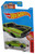 Hot Wheels Then And Now 4/10 (2015) Green '71 Dodge Challenger Car 104/250