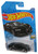 Hot Wheels Factory Fresh 7/10 (2017) Black '16 Bugatti Chiron Toy Car 89/250