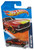 Hot Wheels Heat Fleet '11 Red '65 Mustang Die-Cast Toy Car 100/244