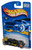 Hot Wheels Ferrari 333 SP (2001) Mattel Black Die-Cast Toy Car #157