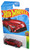 Hot Wheels HW Exotics 9/10 (2021) Red Aston Martin V12 Speester Toy Car 243/250