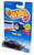 Hot Wheels BMW 850i Gold Medal Speed (1991) Metalflake Blue Toy Car #255