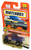 Matchbox To The Beach (1999) Purple Chevrolet Silverado 4x4 Pickup Toy Truck #11 - (Cracked Plastic)