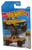 Hot Wheels Baja Blazers 2/10 (2020) Yellow '70 Dodge Power Wagon Toy 3/250