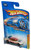 Hot Wheels Track Aces 3/10 (2005) Flashfire White Toy Car #063