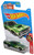 Hot Wheels HW Flames 4/10 (2015) Green '69 Dodge Coronet Superbee Toy Car 94/250