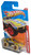 Hot Wheels Thrill Racers Desert 2/6 (2010) Yellow Corvette Stingray Toy Car 182/244