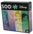 Disney Princess Kids Children 500pc Spin Master Cardinal Puzzle