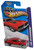 Hot Wheels HW Showroom (2012) Red '69 Dodge Charger Car 223/250 - (Card Has Wear)