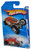 Hot Wheels HW Rods '10 05/10 Orange Bone Shaker Toy Car 143/240