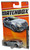 Matchbox VIP (2010) Gray Cadillac CTS Wagon Toy Car 37/100