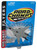 Road Champs Die-Cast Flyers (1997) Jakks Pacific F-14A Tomcat VF-84 Jolly Rogers Toy Plane