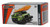 Matchbox MBX Heroic Rescue Green Attack Track (2015) Power Grabs Box Toy 72/125