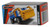 Matchbox MBX Adventure City Blue & White Garbage Gulper (2015) Power Grabs Box Toy 14/125