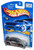 Hot Wheels Pontiac Rageous (2002) Mattel Silver Toy Car #119