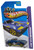 Hot Wheels HW Showroom (2012) Blue Corvette Grand Sport Toy Car 210/250