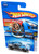 Hot Wheels 2005 First Editions 16/20 Realistix Silver Chrome Edition Ford Shelby GR-1 Concept Car #016 - (Faster Than Ever Card)