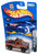 Hot Wheels Final Run 7/12 (2003) Brown Bywayman Toy Truck #201