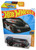 Hot Wheels HW Fast Transit 4/5 (2021) Black West Coast Flyer Car 56/250