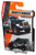 Matchbox MBX Heroic Rescue (2015) Black S.W.A.T. Toy Vehicle 78/120