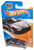 Hot Wheels Track Stars 12/15 (2010) Black La Fasta Toy Car 77/244
