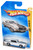Hot Wheels 2009 New Models 07/42 White '70 Buick GSX Car 007/190 - (Dented Plastic)