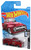 Hot Wheels Rod Squad 8/10 (2017) Red Custom '56 Ford Truck Toy 227/250