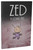 ZED: A Cosmic Tale (2013) Image Comics Paperback Book