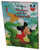 Disney Mickey And The Beanstalk (1999) Hardcover Book - (Wonderful World of Reading)