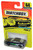 Matchbox Superfast Proble GT (1996) Mattel Purple Toy Car #44/75
