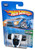 Hot Wheels 2004 First Editions 92/100 White Fatbax Jacknabbit Special Toy Car #092