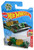 Hot Wheels Holiday Racers 5/5 (2020) Green Hot Tub Toy Car 122/250