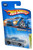 Hot Wheels Realistix 5/20 2005 First Editions 1969 Pontiac Firebird T/A Silver Car #005