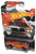 Hot Wheels Camouflage Series Orange Rodger Dodger Toy Car 6/6
