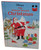 Disney The Almost Missed Christmas (1986) Hardcover Book - (Wonderful World of Reading)