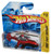 Hot Wheels 2007 New Models Red Sky Knife Toy Helicopter 013/180 - (Short Card)
