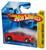 Hot Wheels 2007 New Models 02/36 Red Chevy Camaro Concept Toy Car 002/156 - (Short Card)