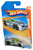 Hot Wheels Track Stars 08/12 White Hollowback Toy Car 064/240