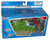 Thunderbirds Tracy Island (2004) Bandai Secret Base Toy Playsets 2 In 1 - (Bases 1 & 3)
