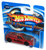 Hot Wheels 2001 B Engineering Edonis (2005) Mattel Red Toy Car #177 - (Short Card)