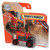 Matchbox MBX Countryside (2019) Red Crop Master Toy 91/100 - (Short Card)