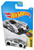 Hot Wheels HW Art Cars 3/10 (2015) White Zotic Car Toy 37/365