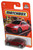 Matchbox Adventures World Tour Tesla Model Y (2022) Red Toy Car 18/100