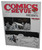 Comics Revue Presents Dec 2018 Paperback Book - (Rick O'Shay Cowboy Cover)