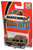 Matchbox Hero City (2002) Green Land Rover Discovery Toy Car #50