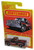 Matchbox 1975 Chevy Stepside Pickup (2020) Mattel Black Toy Truck 12/12 - (Cracked Plastic)